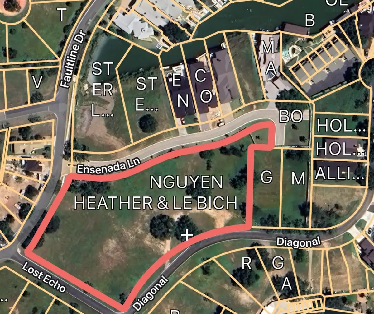 0 Diagonal, Horseshoe Bay, TX 78657 - Image #1