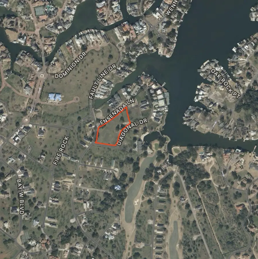 0 Diagonal, Horseshoe Bay, TX 78657 - Image #2