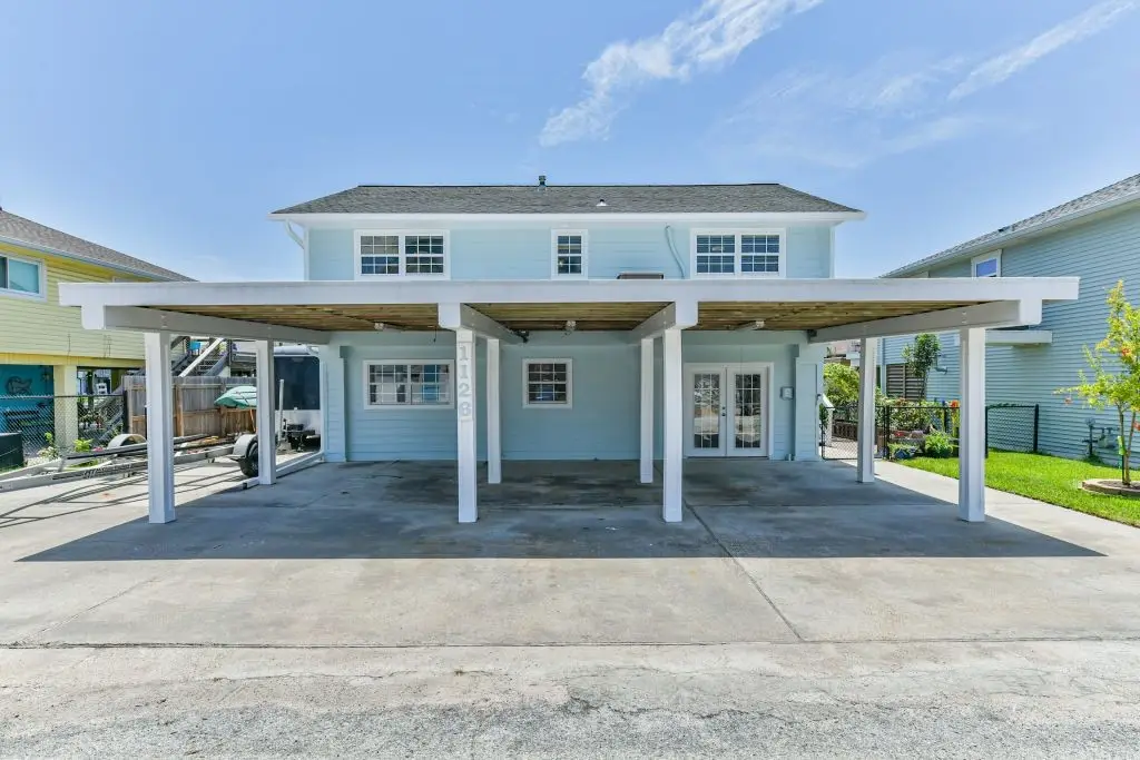 1126 Redfish Street, Bayou Vista, TX 77563 - #1