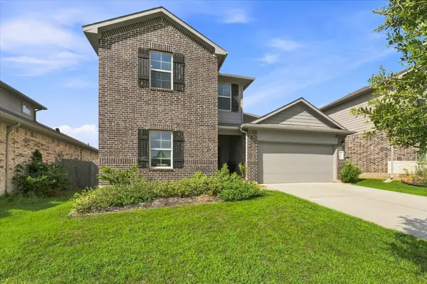 15038 Eastern Wood Road, Magnolia, TX 77354