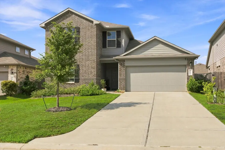 15038 Eastern Wood Road, Magnolia, TX 77354 - #3