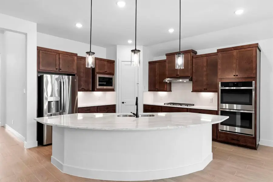 601 Green Ash Way, Waller, TX 77447 - #2