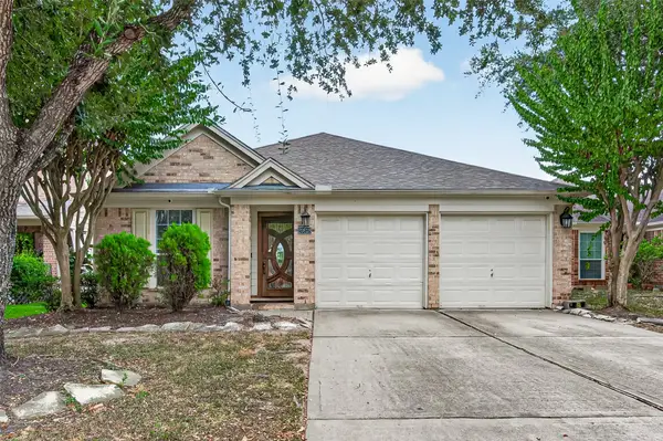 20818 Balmoral Glen Lane, Katy, TX 77449