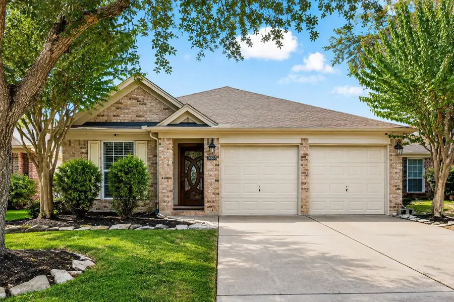 20818 Balmoral Glen Lane, Katy, TX 77449 - #2