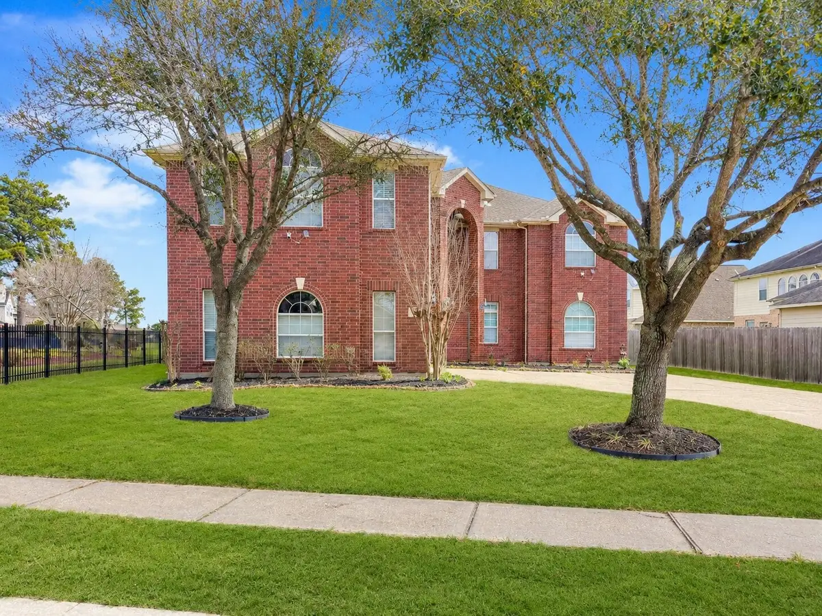 19414 Countryroad Drive, Spring, TX 77388 - #1