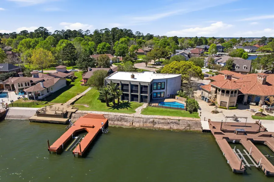 11707 Edgewater Court, Montgomery, TX 77356 - #3