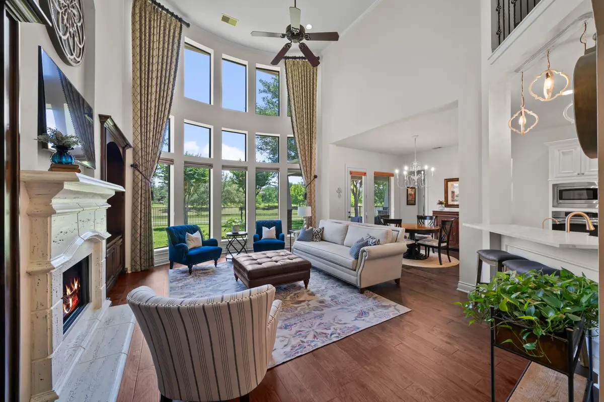 12522 Bunker Cove Drive, Cypress, TX 77433 - #1