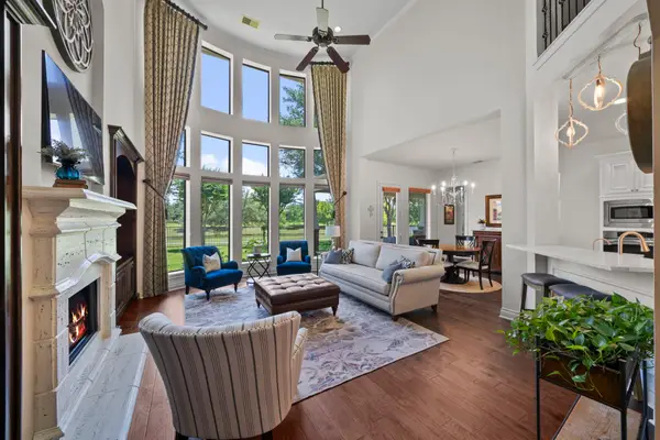 12522 Bunker Cove Drive, Cypress, TX 77433
