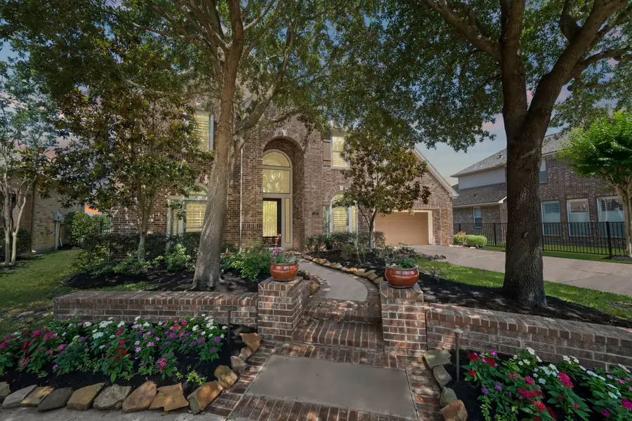 12522 Bunker Cove Drive, Cypress, TX 77433 - #2