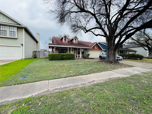 10410 Green Valley Lane, Houston, TX 77064