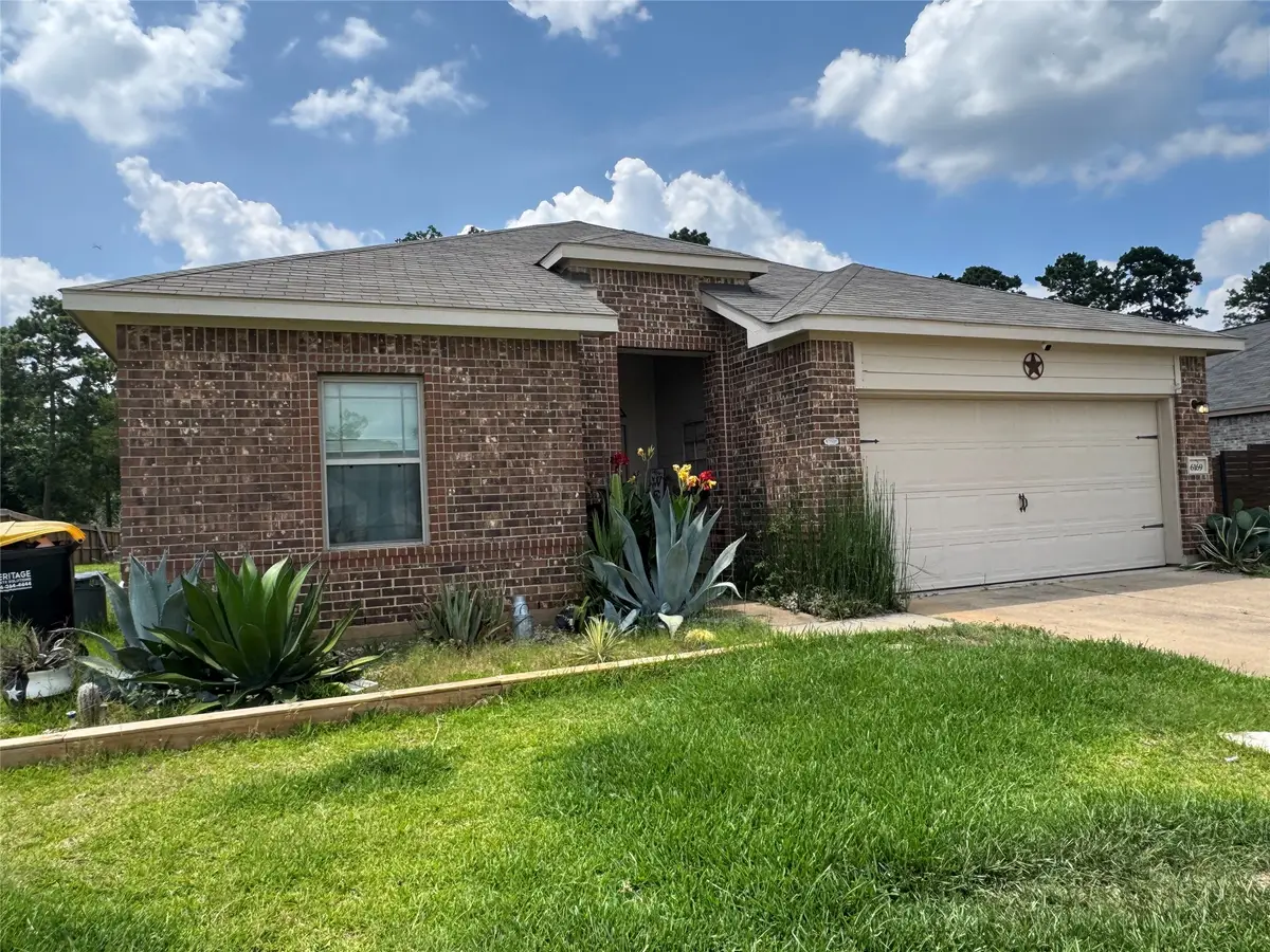 6169 White Oak Leaf Loop, Conroe, TX 77303 - #1