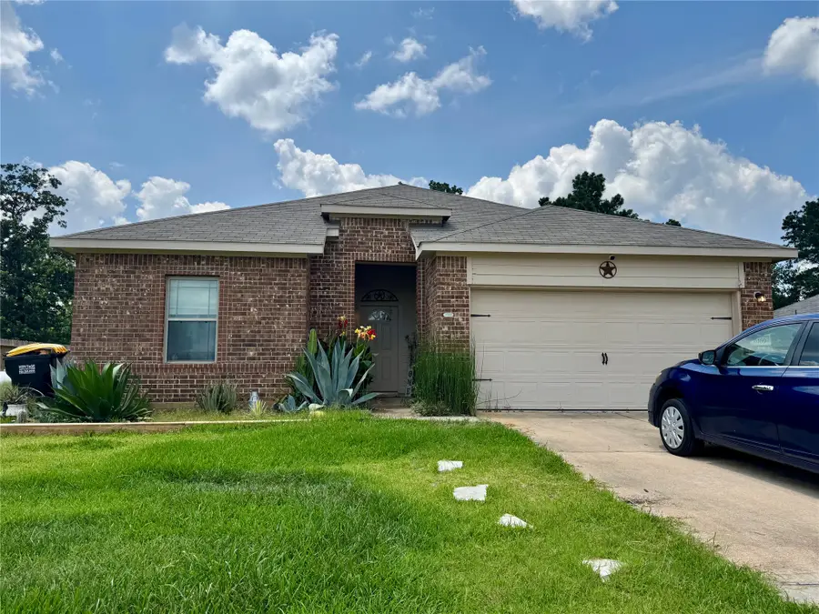 6169 White Oak Leaf Loop, Conroe, TX 77303 - #2
