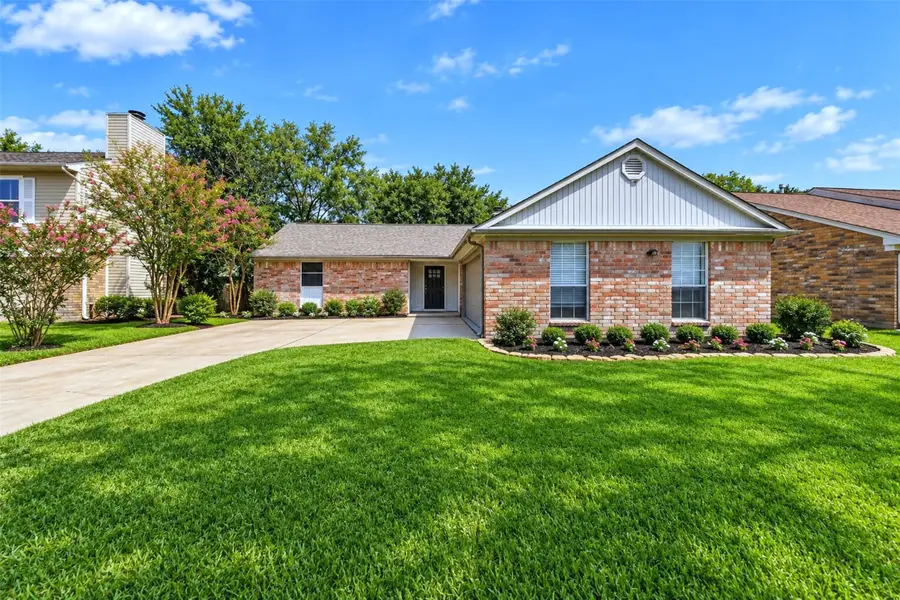 18046 Garden Manor Drive, Houston, TX 77084 - #2