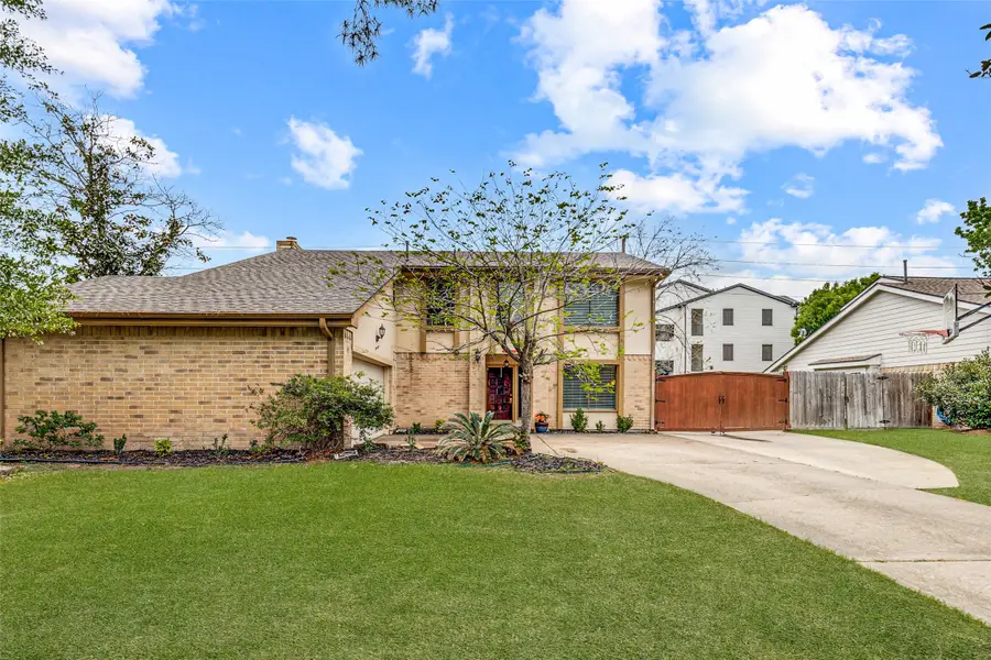 12407 Ravens Mate Drive, Cypress, TX 77429 - #2