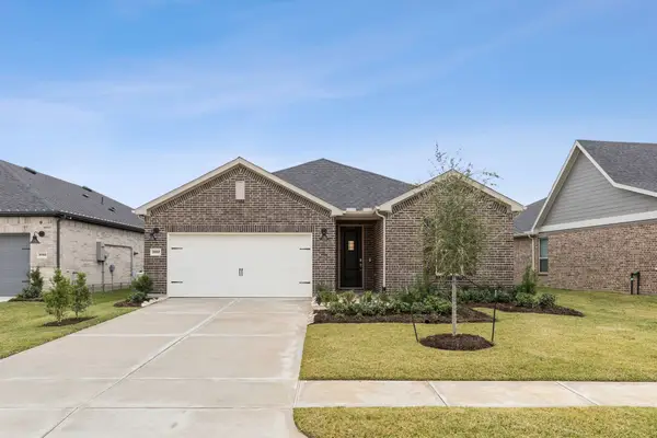 31707 Pleasant View Court, Fulshear, TX 77441