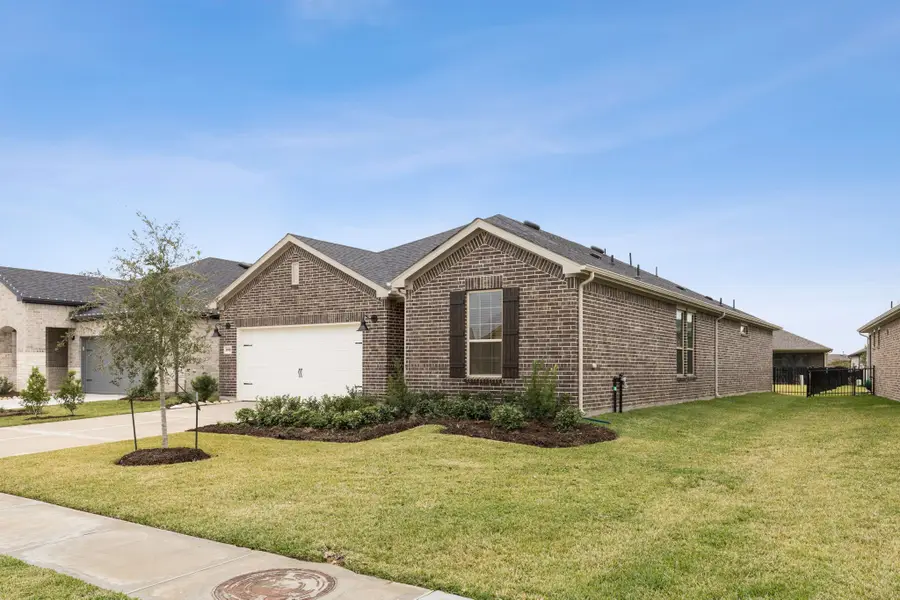 31707 Pleasant View Court, Fulshear, TX 77441 - Image #2
