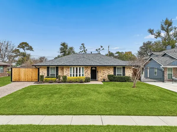 6422 Waltway Drive, Houston, TX 77008