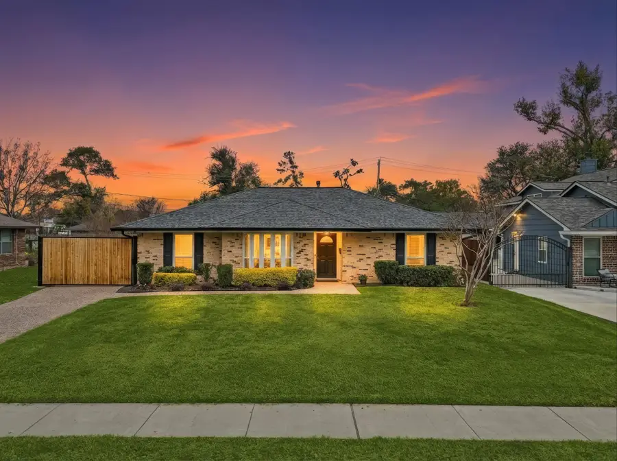 6422 Waltway Drive, Houston, TX 77008 - #2