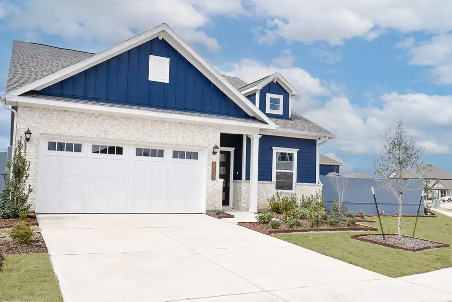 8302 Red Shiner Way, Fulshear, TX 77441 - #2