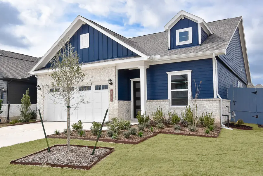 8302 Red Shiner Way, Fulshear, TX 77441 - #3