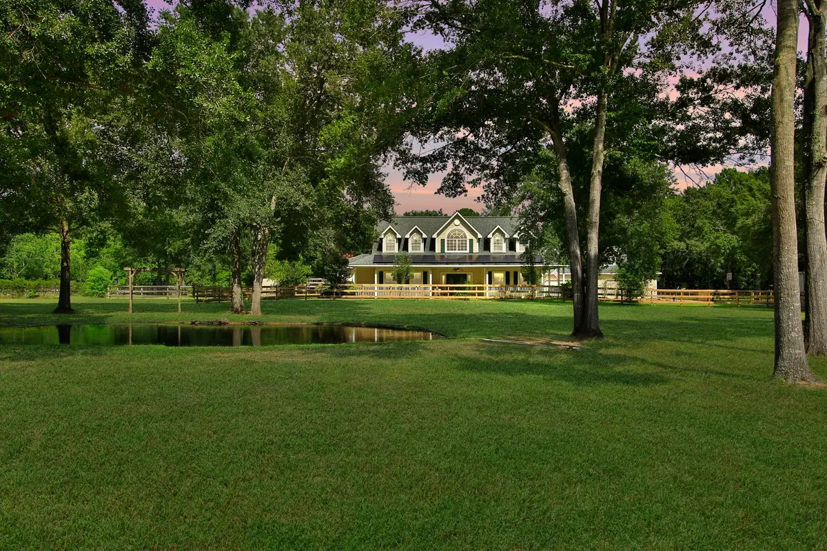30820 Collier Smith Road, Magnolia, TX 77354 - #1