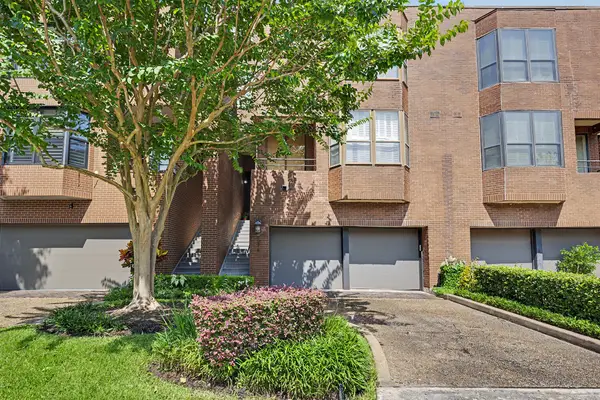 5314 Mercer Street, West University Place, TX 77005