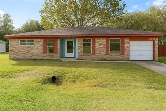 136 Campbell Road, Winnie, TX 77665 - Image #1
