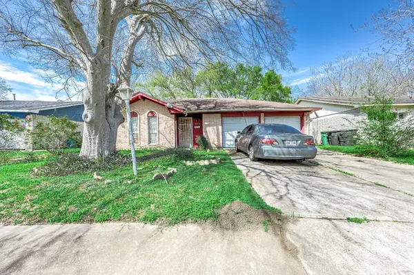 5011 Brisbane Drive, Houston, TX 77048