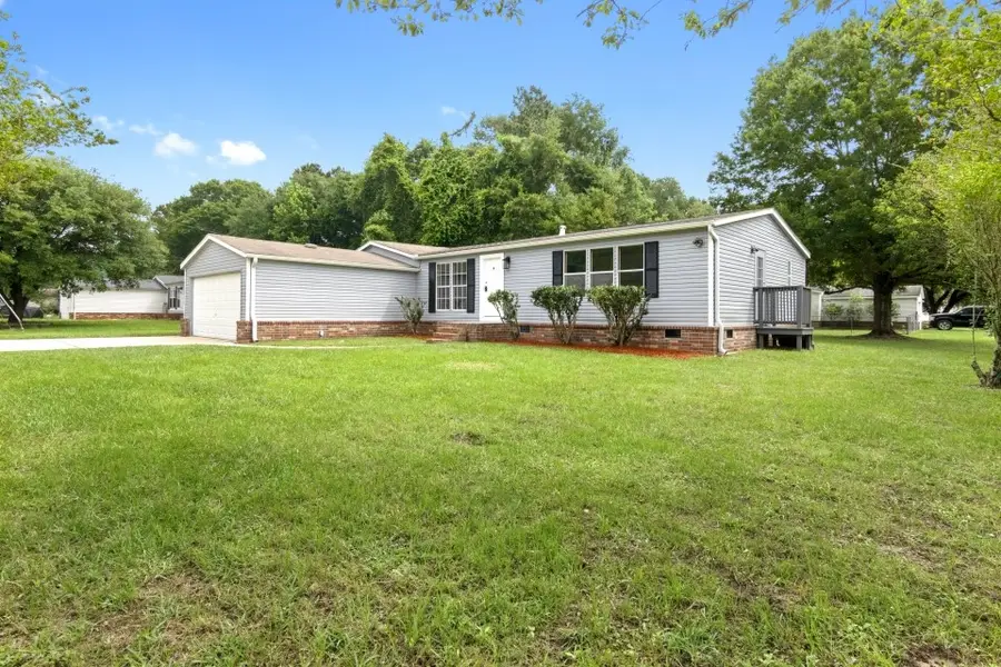 16323 Fawn Ridge Drive, Conroe, TX 77302 - #3