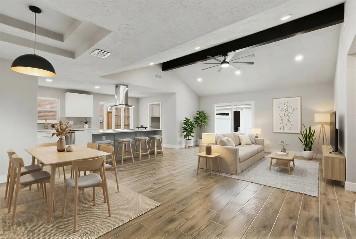 22210 Woodrose Drive, Katy, TX 77450 - #1