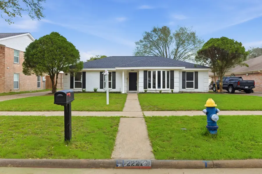 22210 Woodrose Drive, Katy, TX 77450 - #3