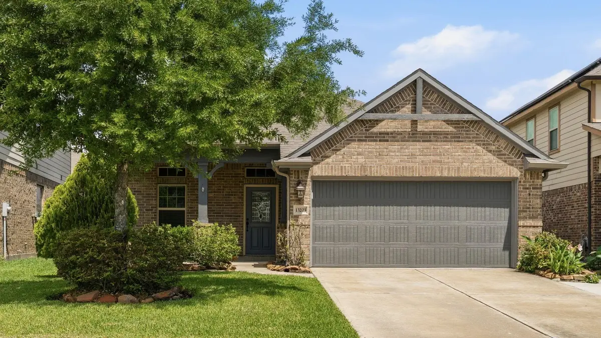 13203 Davenport Hills Lane, Humble, TX 77346 - #1