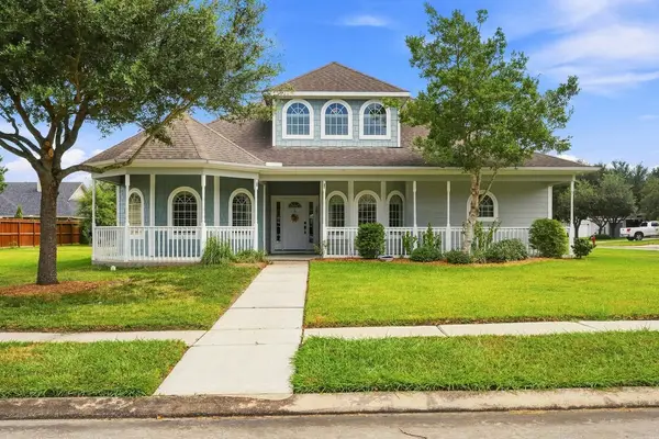 605 Brunswick Drive, League City, TX 77573