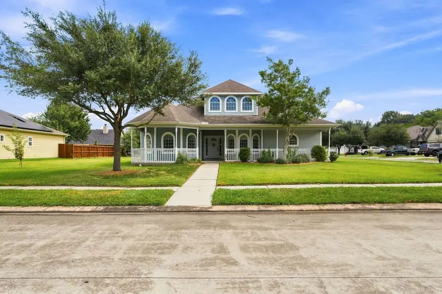 605 Brunswick Drive, League City, TX 77573 - #2
