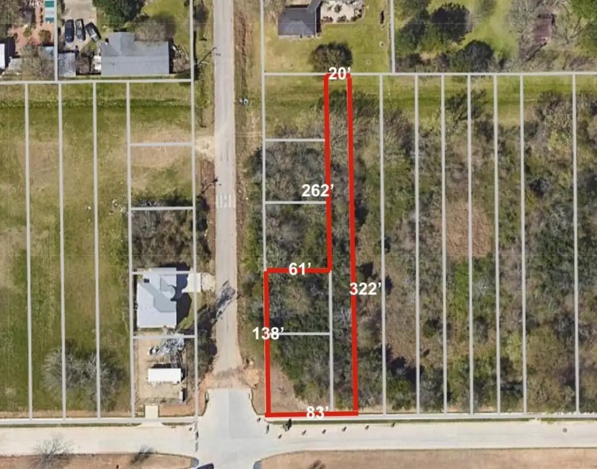 TBD Randolph Street, Houston, TX 77075 - Image #1