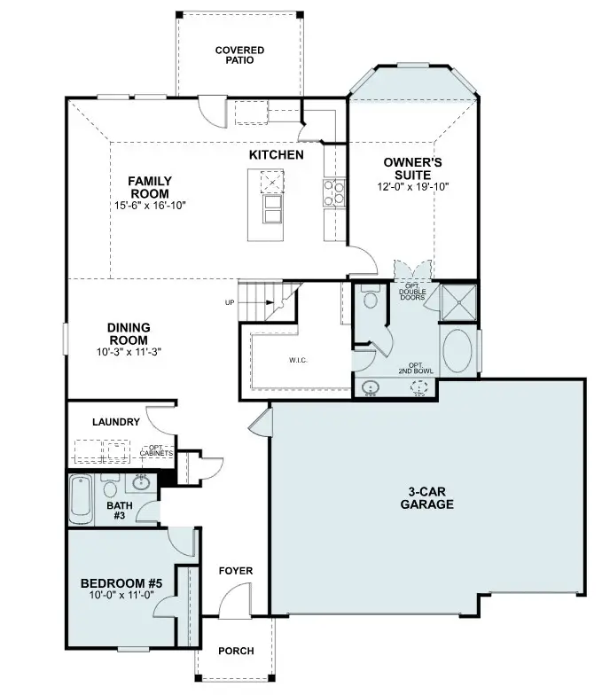 13923 Hillier Run Drive, Santa Fe, TX 77510 - #2