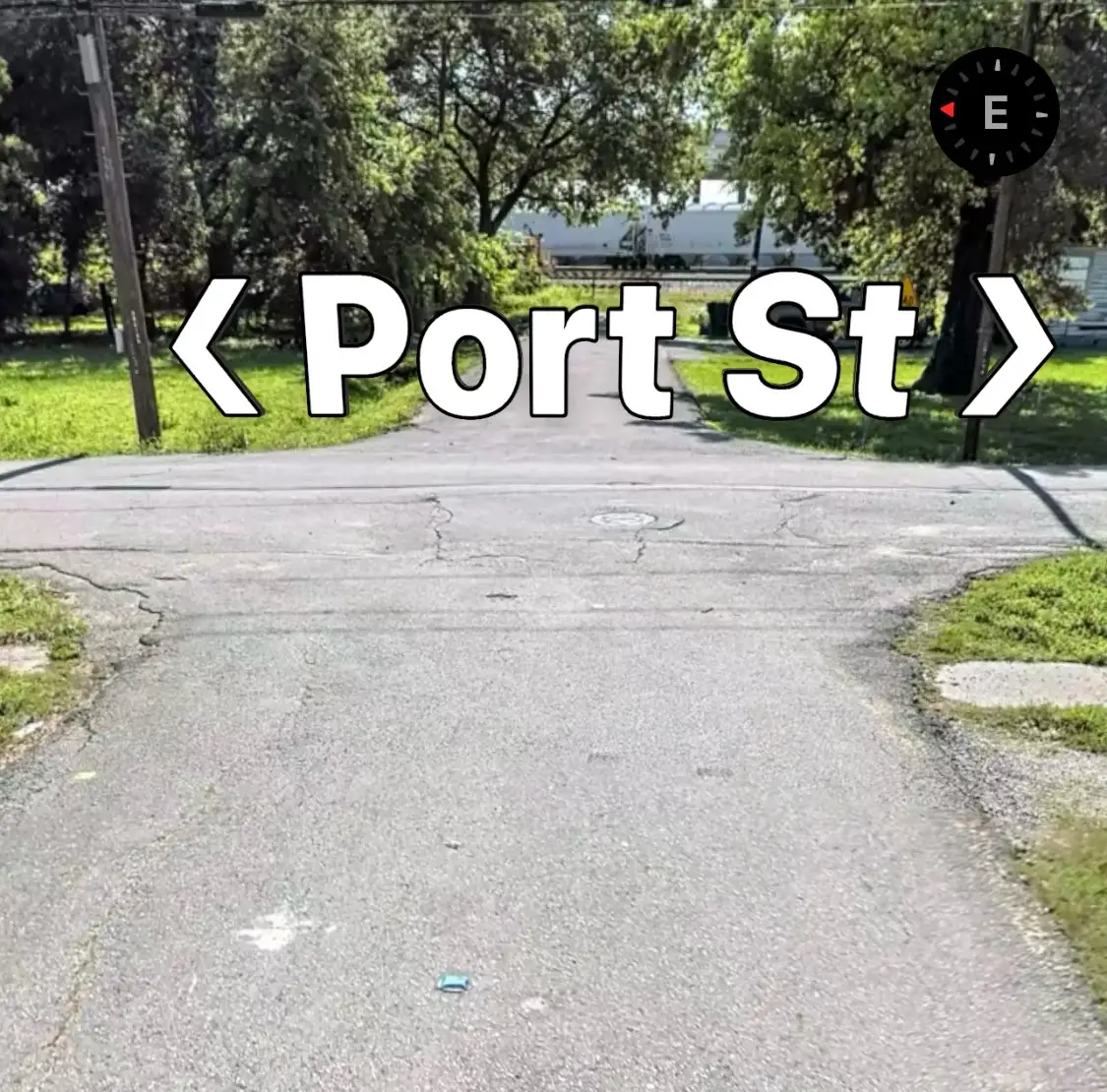 1304 Port Street, Houston, TX 77020 - Image #1