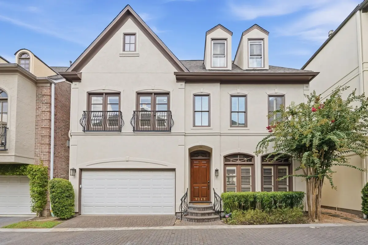 9249 Buffalo Speedway, Houston, TX 77025 - #1