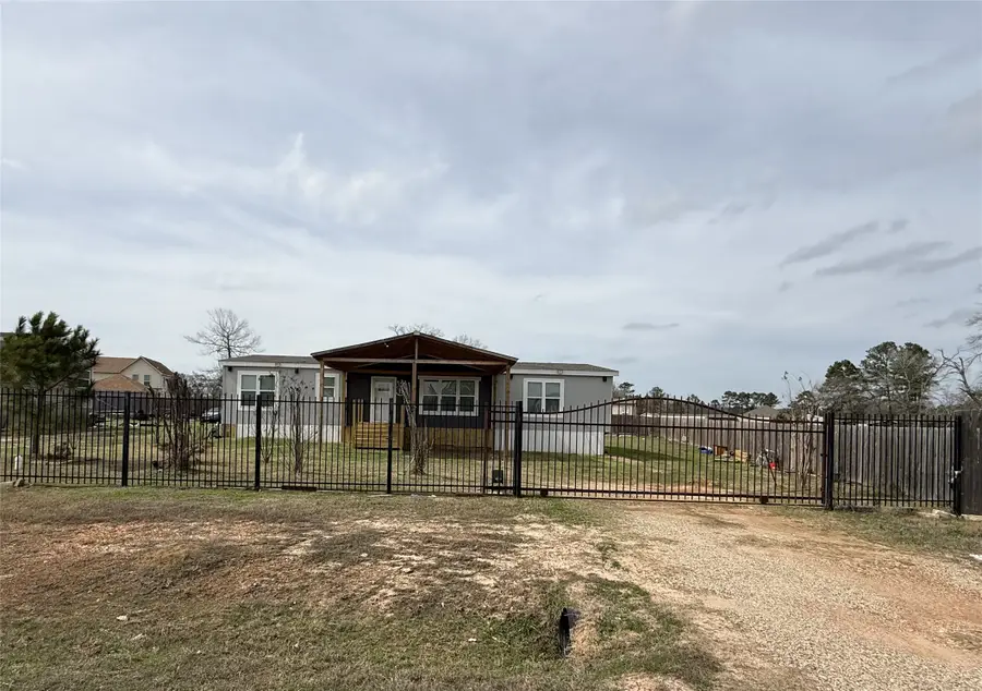 421 Bower Lane, Conroe, TX 77303 - #3
