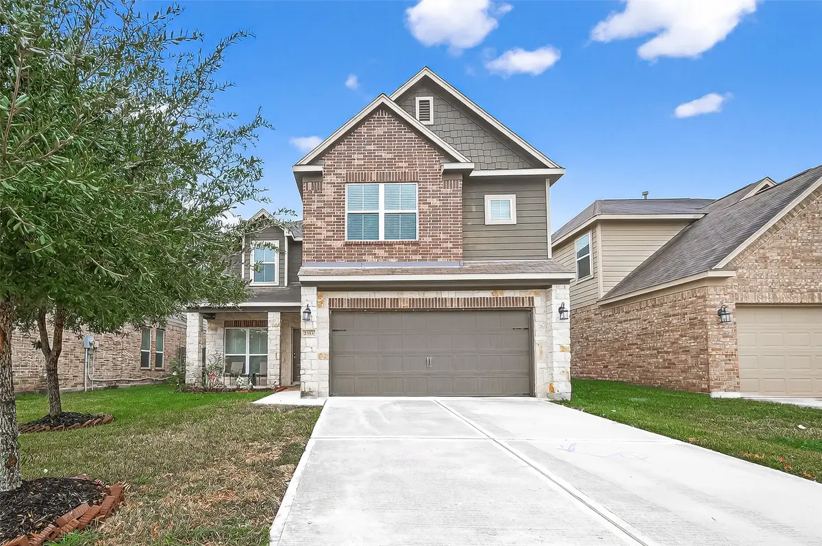 2343 Bright Sunrise Trail, Fresno, TX 77545 - Image #1