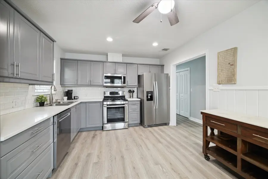 1115 Alber Street, Houston, TX 77009 - Image #2