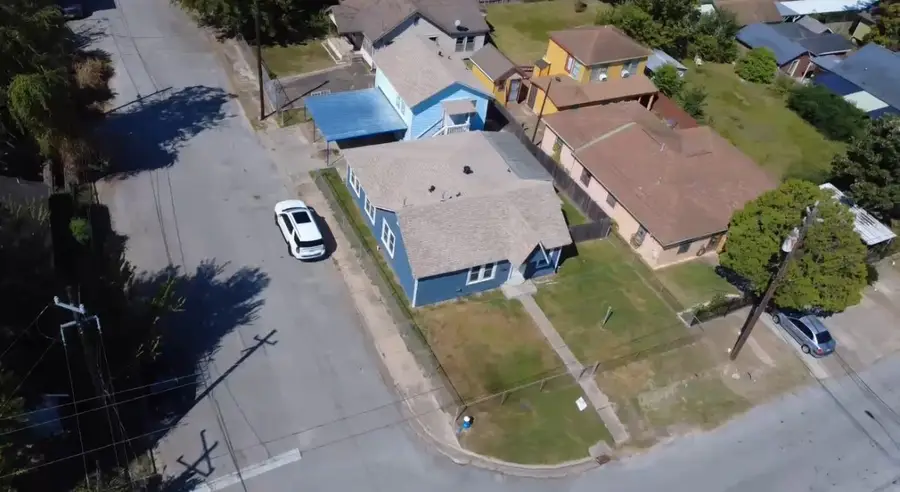 1115 Alber Street, Houston, TX 77009 - Image #3