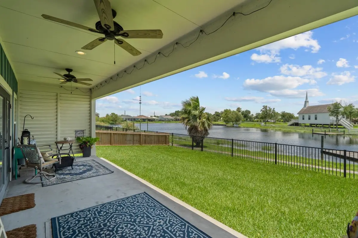 639 29th Street, San Leon, TX 77539 - #1