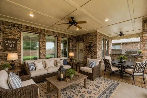 22826 Burton Grove Road, Richmond, TX 77469