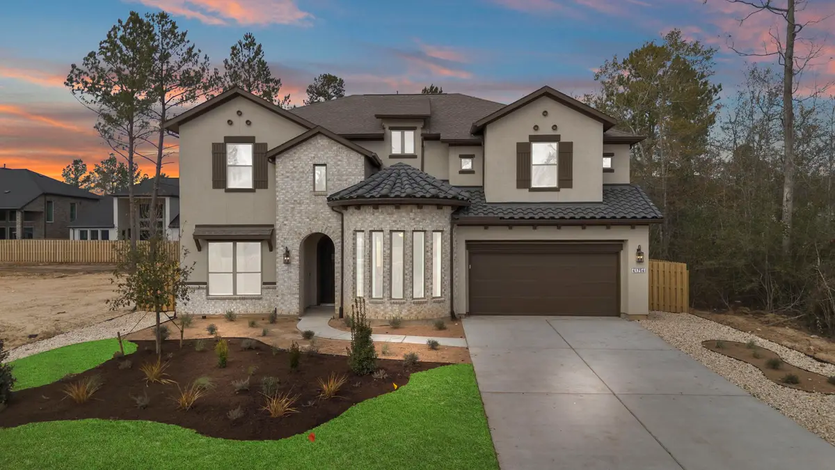 41754 Wendele Way, Montgomery, TX 77316 - #1