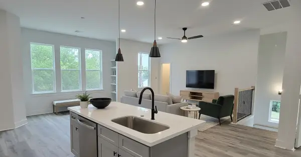 4922 Hoover Street #A, Houston, TX 77092