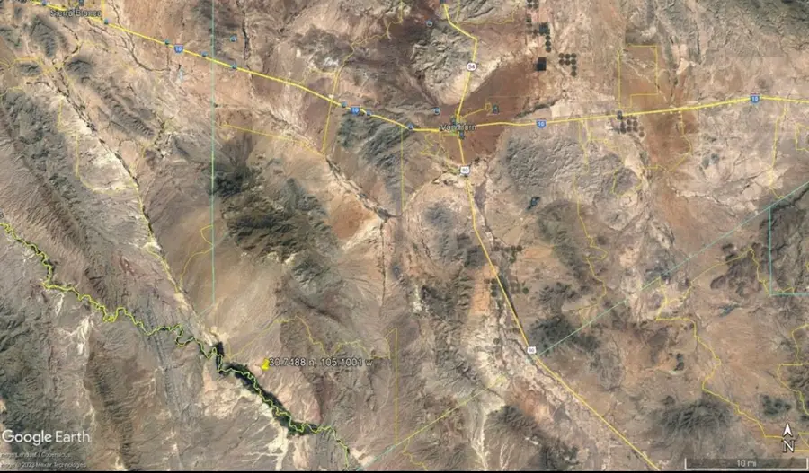 TBD LOT 28 Sunset Ranches, Sierra Blanca, TX 79851 - Image #3