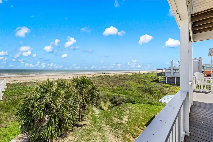 22805 Gulf Drive, Galveston, TX 77554 - #3