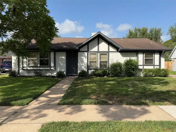 11430 Sagemorgan Drive, Houston, TX 77089