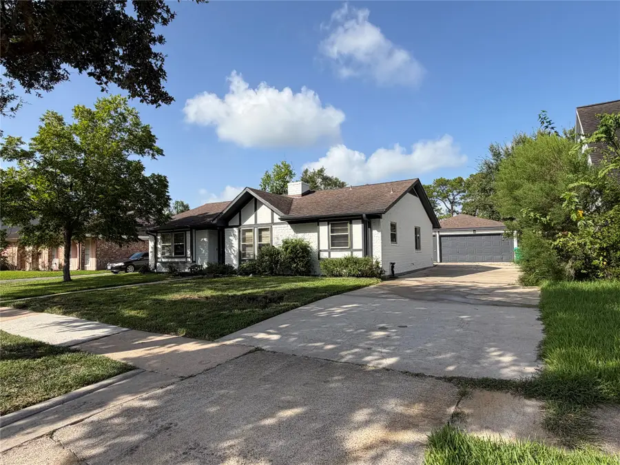 11430 Sagemorgan Drive, Houston, TX 77089 - #2